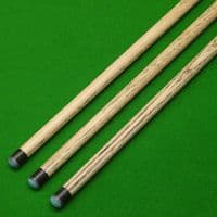 3/4 Taylor Pool Break / Breaking cue P-R