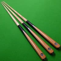 3/4 Taylor Pool Break / Breaking cue P-R