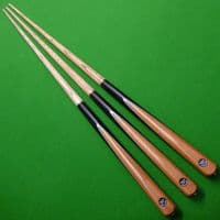 3/4 Taylor Pool Break / Breaking cue P-R