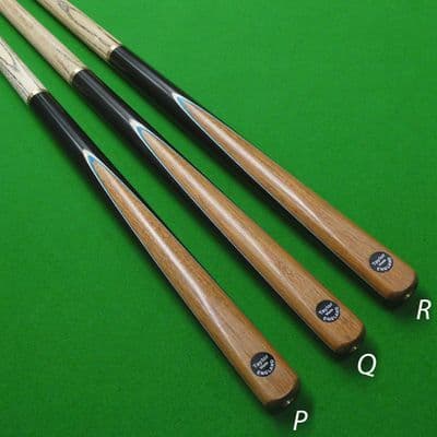 3/4 Taylor Pool Break / Breaking cue P-R
