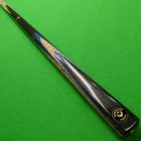 3/4 Unity 46 snooker cue Hand spliced - 58.25