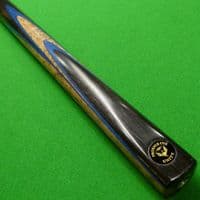 3/4 Unity 46 snooker cue Hand spliced - 58.25