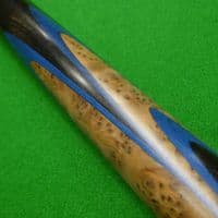 3/4 Unity 46 snooker cue Hand spliced - 58.25