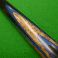 3/4 Unity 46 snooker cue Hand spliced - 58.25