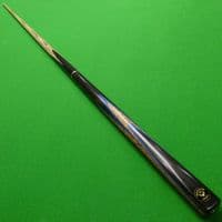 3/4 Unity 46 snooker cue Hand spliced - 58.25