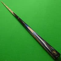3/4 Unity 46 snooker cue Hand spliced - 58.25