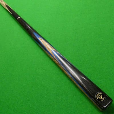 3/4 Unity 46 snooker cue Hand spliced - 58.25