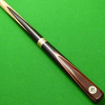 3pc Peradon Raptor hand spliced pool cue