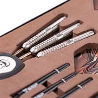 Adon darts set 90% Tungsten