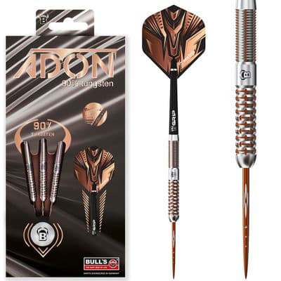 Adon darts set 90% Tungsten