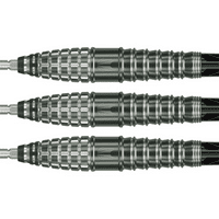 Akito Yamagata Scream Gen 1 SP darts set 90% Tungsten 22g