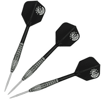 Akito Yamagata Scream Gen 1 SP darts set 90% Tungsten 22g