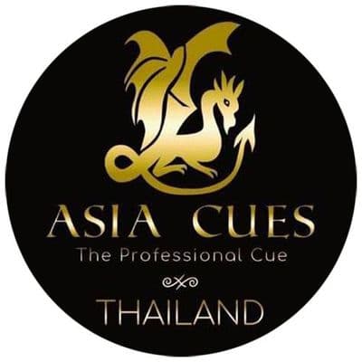 Asia Cue Extensions