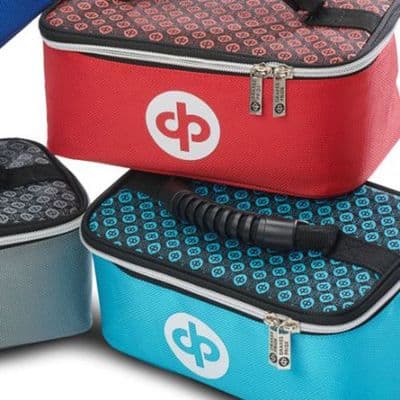 Bags to hold 2 bowls