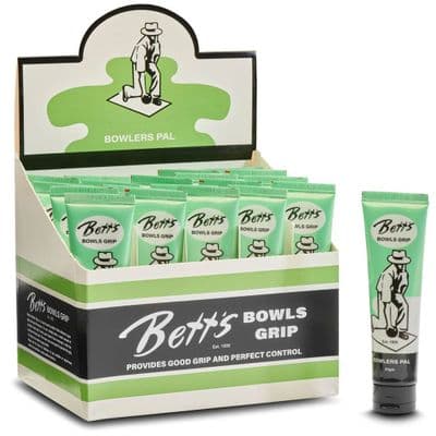 Betts Bowls Grip
