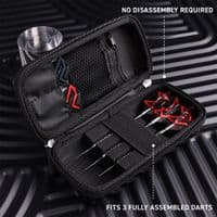 Blade X - Armor G1 Dart Wallet