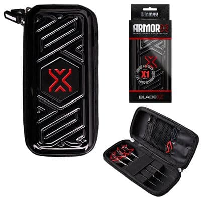 Blade X - Armor G1 Dart Wallet