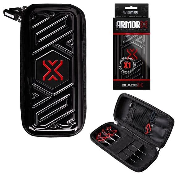 Blade X - Armor G1 Dart Wallet