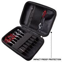Blade X - Armor G2 Dart Wallet
