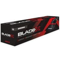 Blade X - PVC Dart Mat & Integrated Oche