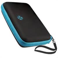 Blaze Pro 6 darts case