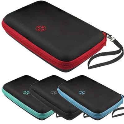 Blaze Pro 6 darts case