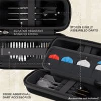 Boa darts case