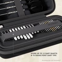 Boa darts case