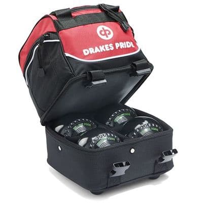 Bowls Bags and Carriers