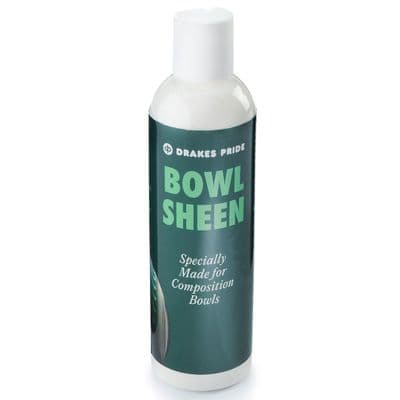 Bowls Sheen