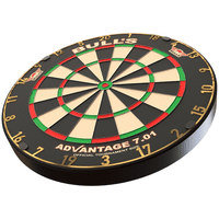 Bull's Advantage 7.01 Dartboard