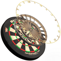 Bull's Advantage 7.01 Dartboard