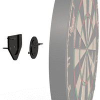 Bull's Advantage 7.01 Dartboard