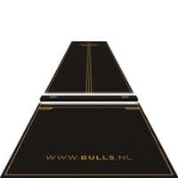 Bulls Advantage Carpet Dartmat + Oche 300 x 85 cm