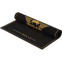 Bulls Advantage Carpet Dartmat + Oche 300 x 85 cm