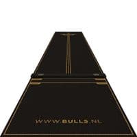Bulls Advantage Carpet Dartmat + Oche 300 x 85 cm