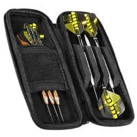 Carbon ST Pro 3 Darts Case