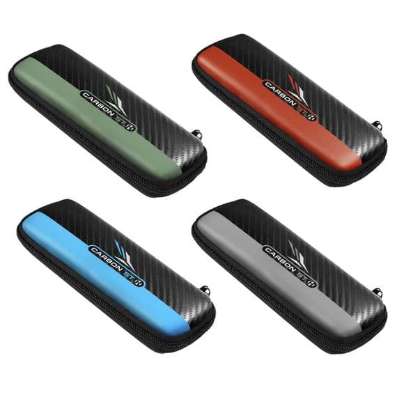 Carbon ST Pro 3 Darts Case