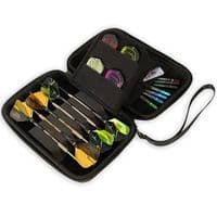 Chizzy Pro 6 darts case