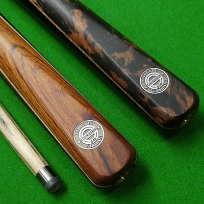 Connoisseur Titanium Cues