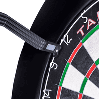 Corona Vision dartboard lighting system