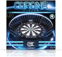 Corona Vision dartboard lighting system