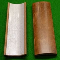 Craftsman cue tip file shaper / profiler