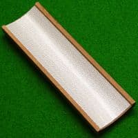 Craftsman cue tip file shaper / profiler