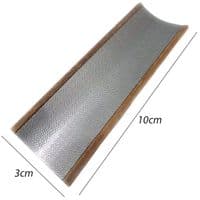 Craftsman cue tip file shaper / profiler