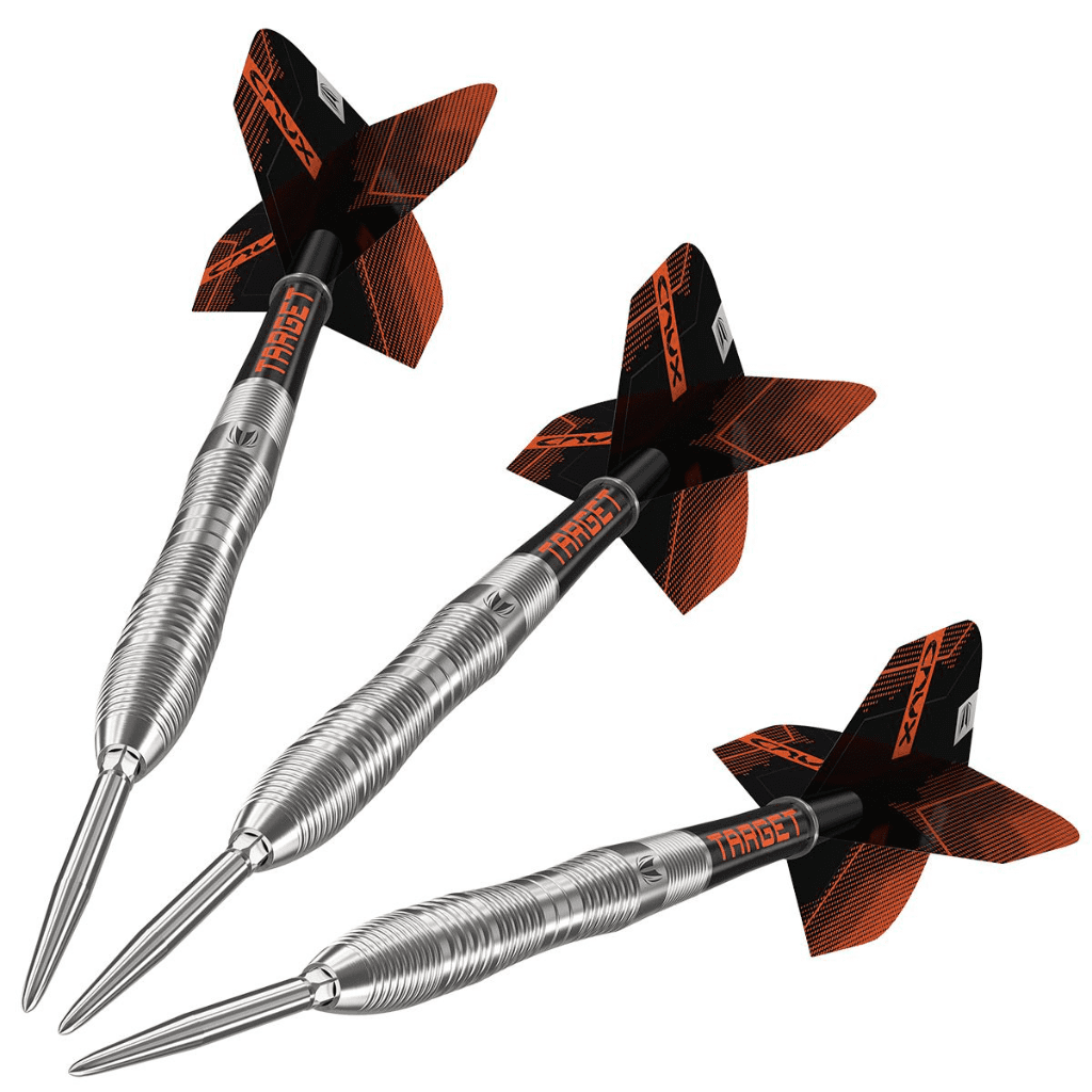Crux 03 SP darts set 90 Tungsten