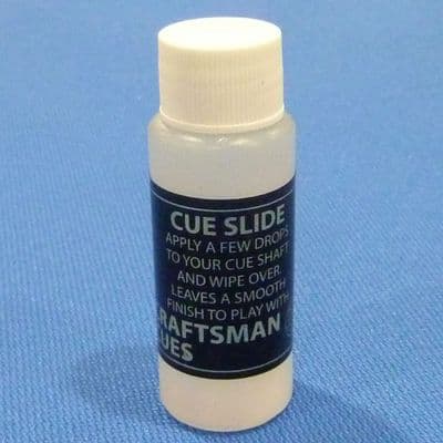 Cue Slide