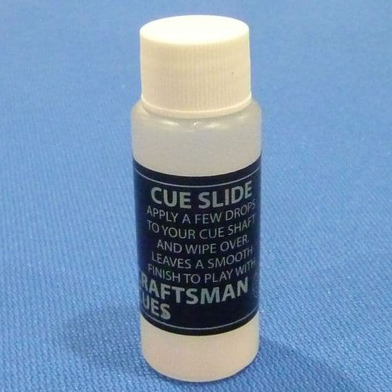 Cue Slide