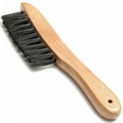 Cushion Rail Brush