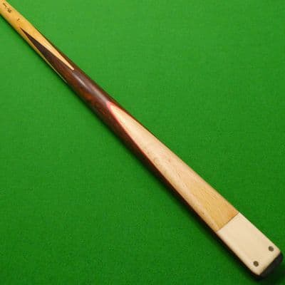 Dennis Taylor Match cue